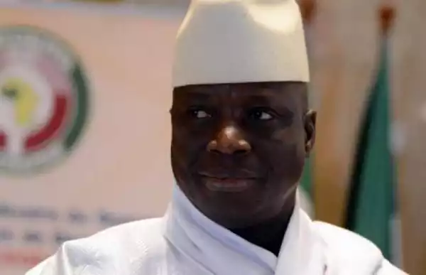Gambia: Yahya Jammeh Stole $11m, Exported Luxury Cars – President’s Aide, Fatty